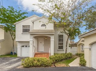 9906 NW 2nd St, Fort Lauderdale, FL 33324