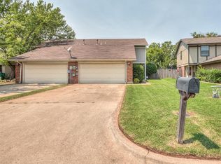 6101 NW Gaelic Glen Dr, Oklahoma City, OK 73142