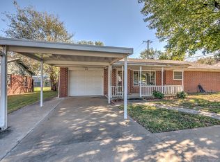 512 NE Avondale Ave, Bartlesville, OK 74006