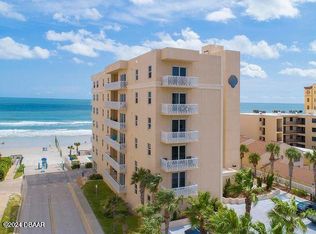 3801 S Atlantic Ave UNIT 201, Daytona Beach Shores, FL 32118