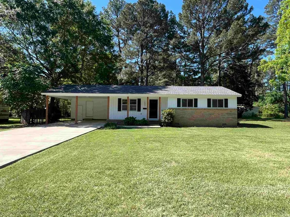 1503 Fox Ave, Searcy, AR 72143