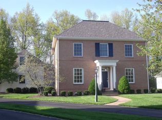 7498 Alpath Rd, New Albany, OH 43054