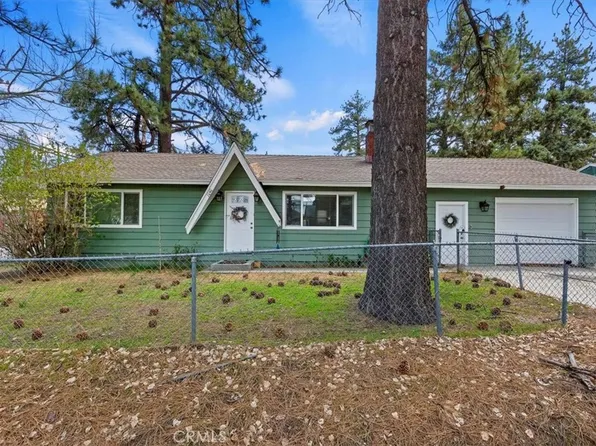 1040 W Aeroplane Blvd, Big Bear City, CA 92314