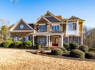 2656 Lakefield Pass, Marietta, GA 30064