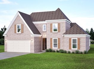 175 Summer Rose Ln, Somerville, TN 38068
