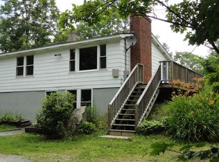 18 Hackleboro Rd, Canterbury, NH 03224