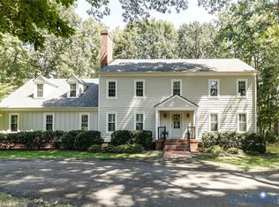 2901 Mount Hill Dr, Midlothian, VA 23113