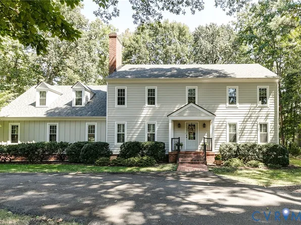 2901 Mount Hill Dr, Midlothian, VA 23113