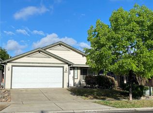 2851 Vistamont Way, Chico, CA 95973