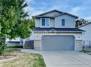 307 S 1050 E, Layton, UT 84041