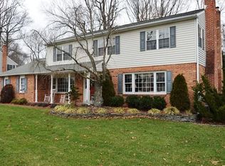 4625 Talley Hill Ln, Wilmington, DE 19803
