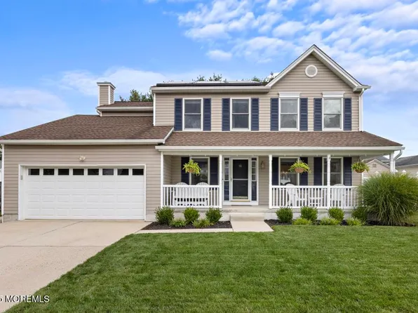 15 Brentwood Drive, Bayville, NJ 08721