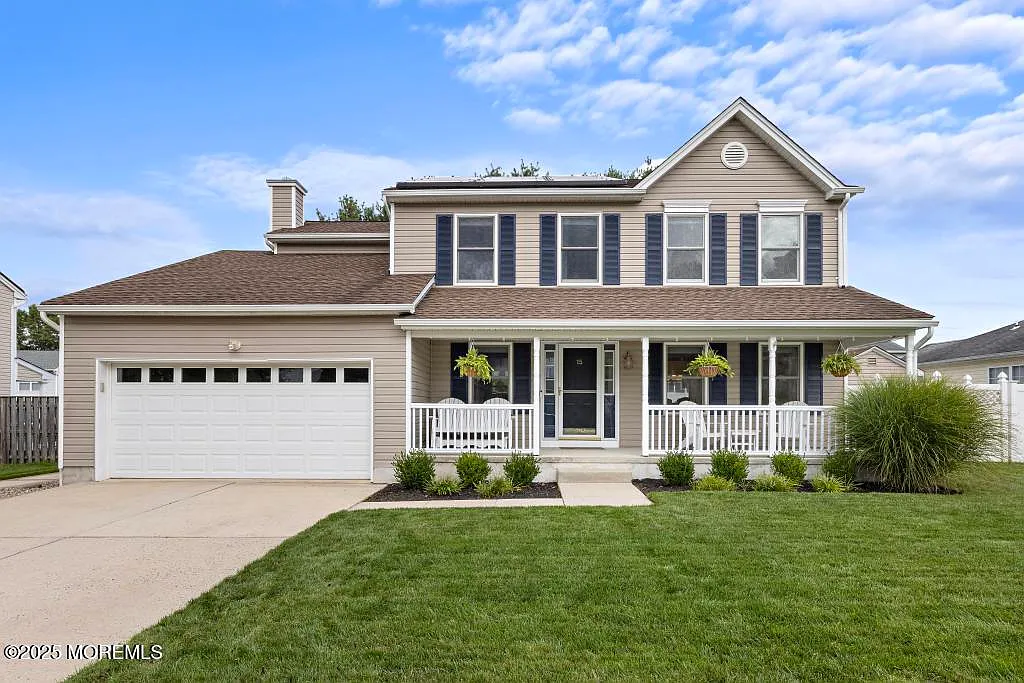 15 Brentwood Drive photo 1