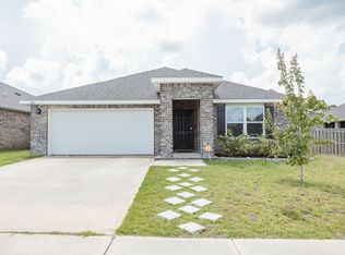 2801 Patriot Ridge Dr, Crestview, FL 32539