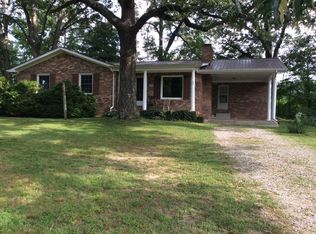 151 Ligon Ln, Baxter, TN 38544