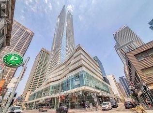 1 Bloor St E #5902, Toronto, ON M4W 0A8