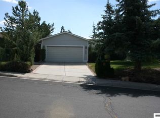 3908 Belmore Way, Reno, NV 89503