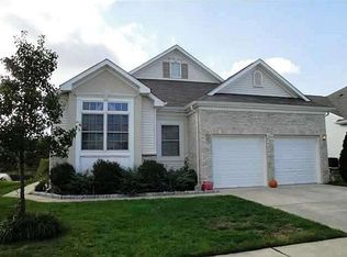 33 Ridgway St, Florence, NJ 08505