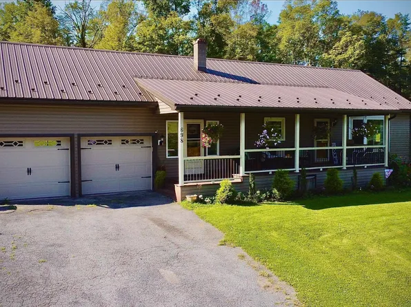 698 McNett Rd, Montgomery, PA 17752