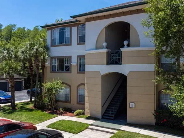 17110 Carrington Park Dr APT 806, Tampa, FL 33647