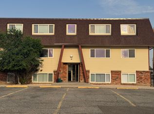 13 N 3rd St #1, Glenrock, WY 82637