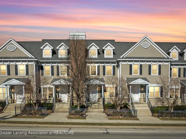 372 W Grand River Ave, East Lansing, MI 48823