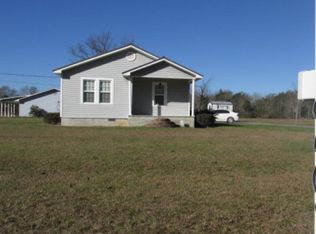 29 K St, Hazlehurst, GA 31539