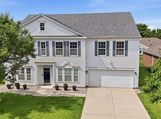 12670 E 131st St, Fishers, IN 46037