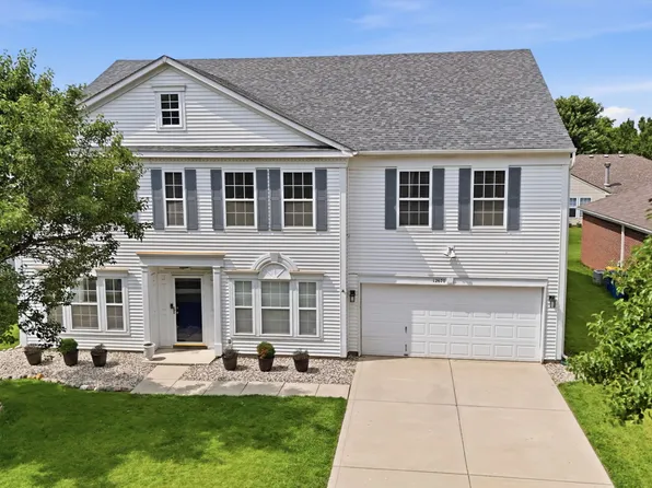12670 E 131st St, Fishers, IN 46037