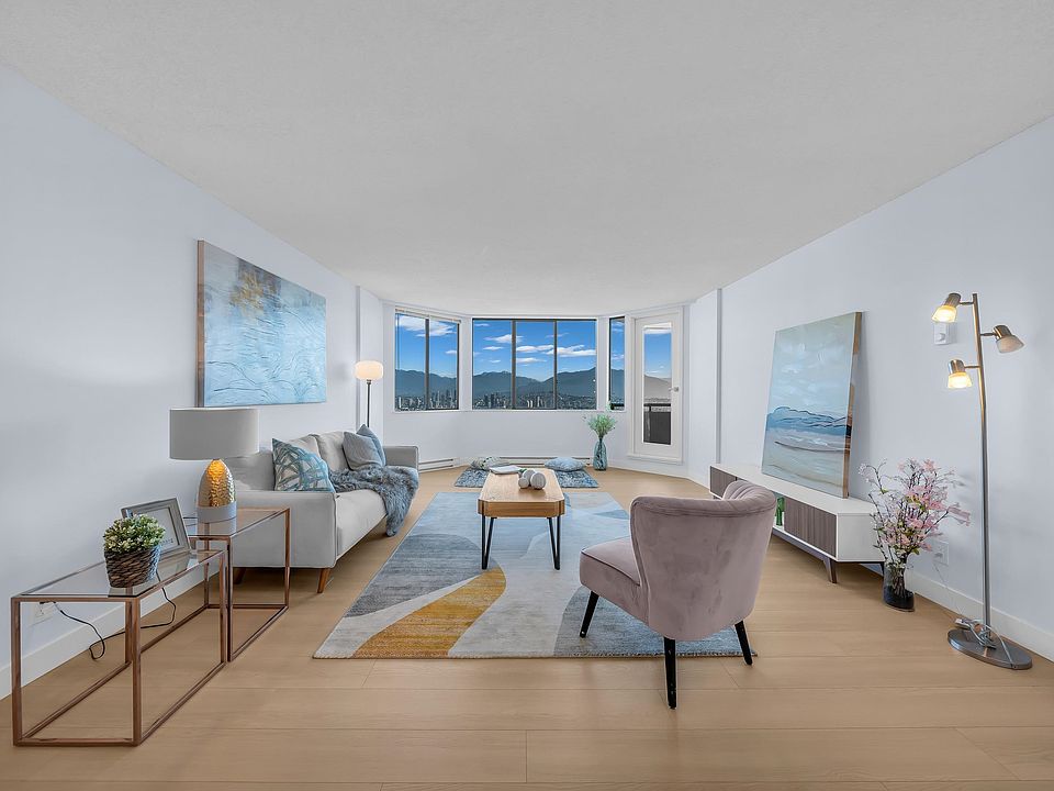 1st image of 6540 Burlington Ave #2001