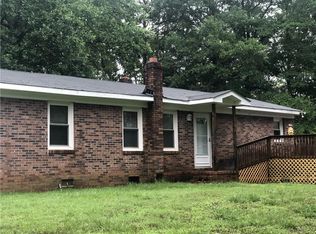 1266 Norris Hwy, Central, SC 29630