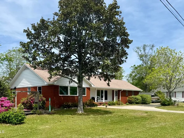 459 Shell Road, Atlantic, NC 28511