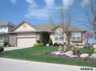 19843 Bellbrook Blvd, Gretna, NE 68028