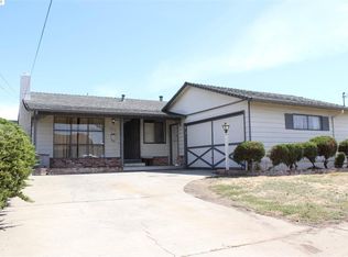 972 Crespi Dr, San Leandro, CA 94578
