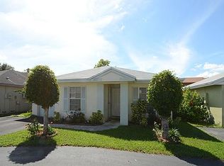 6001 Woodland Point Dr, Tamarac, FL 33319