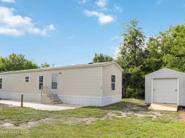 323 Booth St, Cocoa, FL 32927