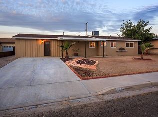 1925 Peru St, Needles, CA 92363
