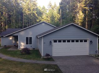 4910 199th Avenue Ct SW, Longbranch, WA 98351