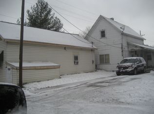 1108 W Monroe St, Kokomo, IN