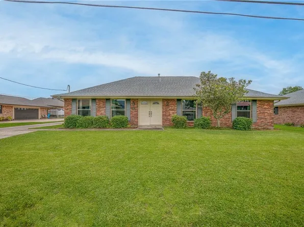 523 Alleman St, Norco, LA 70079