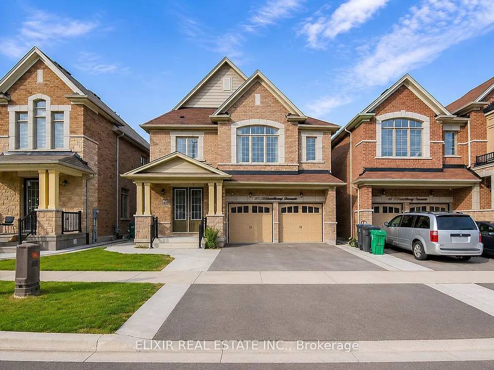 40 Wheatberry Cres