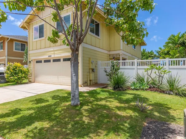 87-1767 Mokila St, Waianae, HI 96792