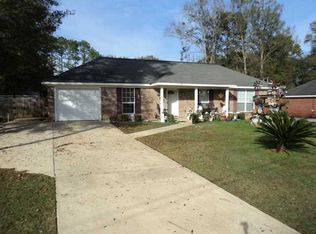 5440 Drexel Dr, Theodore, AL 36582