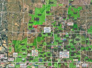 6202 Private Road 902, Celina, TX 75009