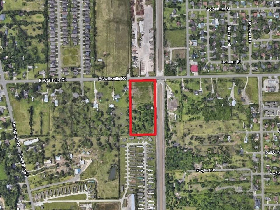 1st image of 2020 E Wallisville Rd