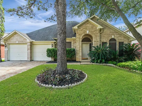 23015 Palm Trail Dr, Katy, TX 77494