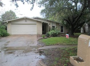 2122 Turtle Creek Dr, Missouri City, TX 77459
