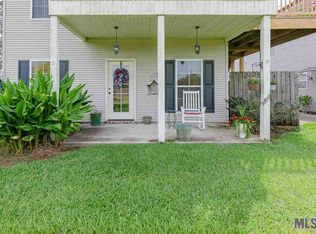 15155 State Highway 44 #8-A, Gonzales, LA 70737