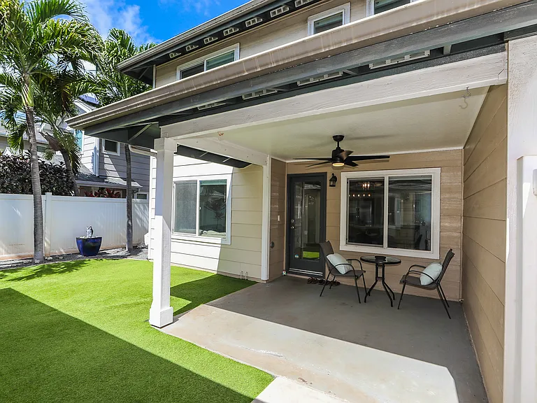 91-1225 Kaileolea Dr — Photo 49
