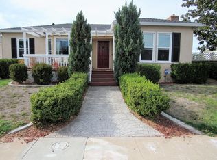 4584 49th St, San Diego, CA 92115